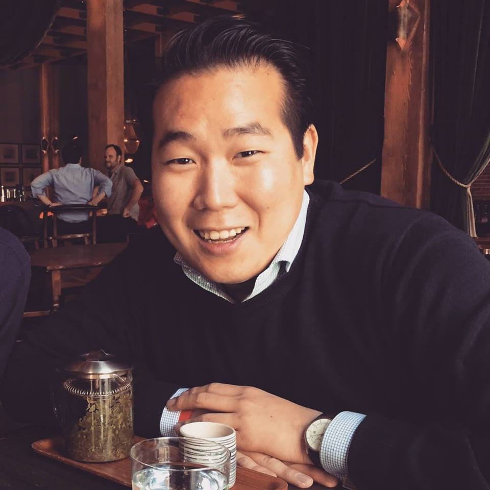 Min-Sung Sean Kim